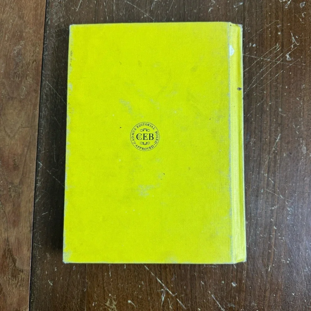 Digging‎ into Yesterday 1964 Estelle Friedman Illustrated Kids History hard back